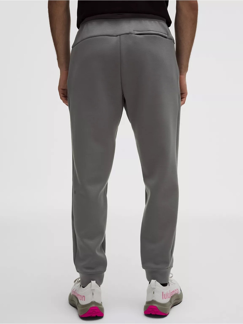 Men’s Lululemon Spacer Jogger - Picture 3 of 8